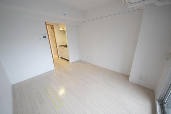 レディアス調布国領の物件内観写真